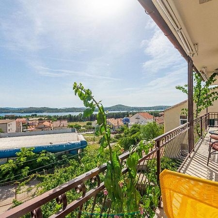 Apartments Dida Frane In 시베니크 외부 사진