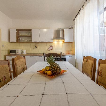 Apartments Dida Frane In 시베니크 외부 사진