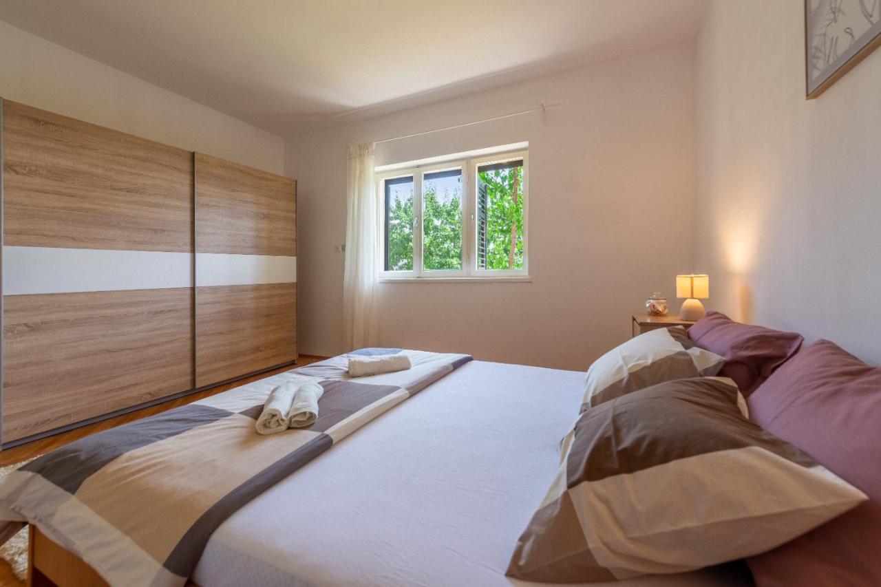 Apartments Dida Frane In 시베니크 외부 사진