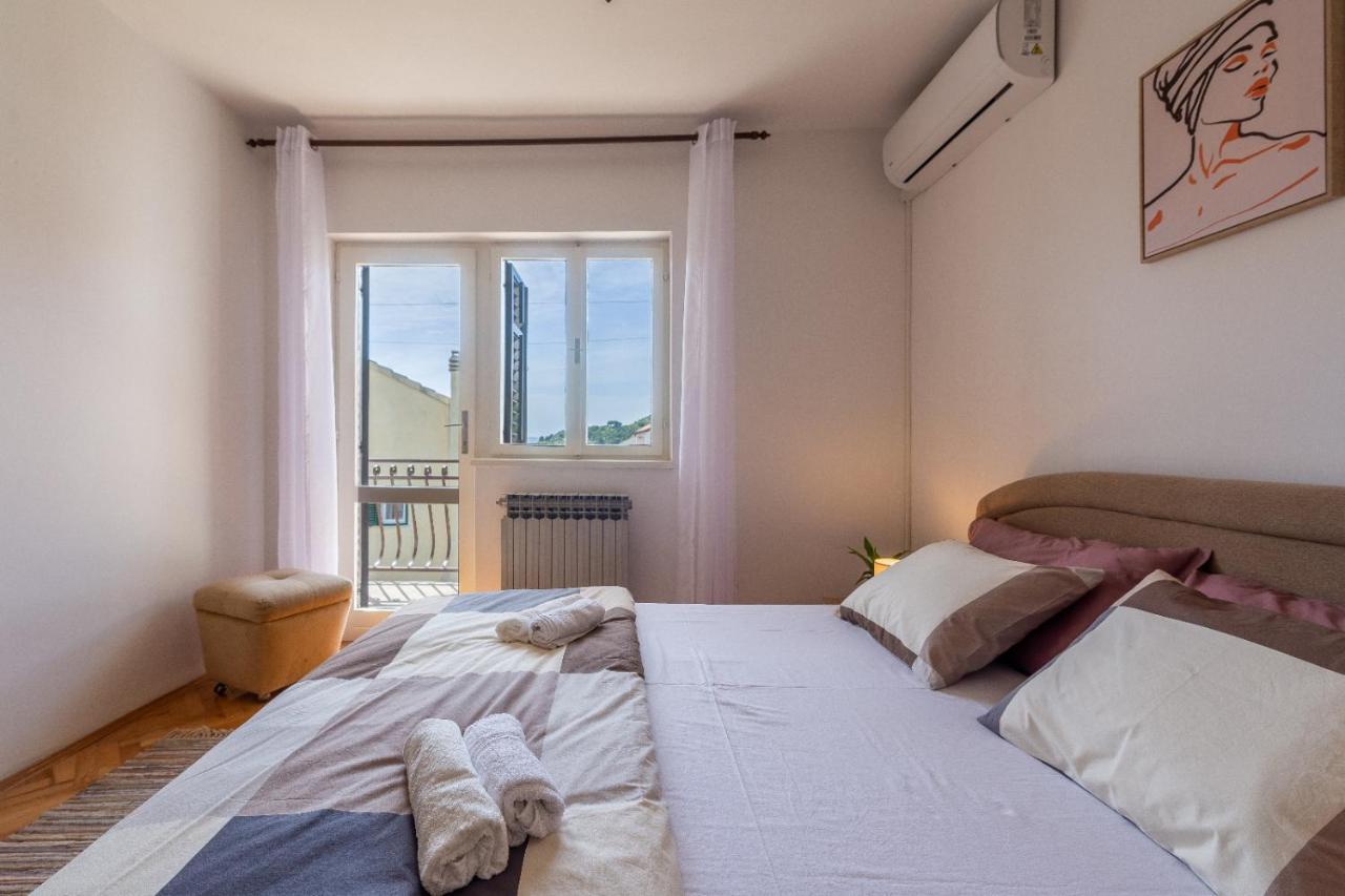 Apartments Dida Frane In 시베니크 외부 사진