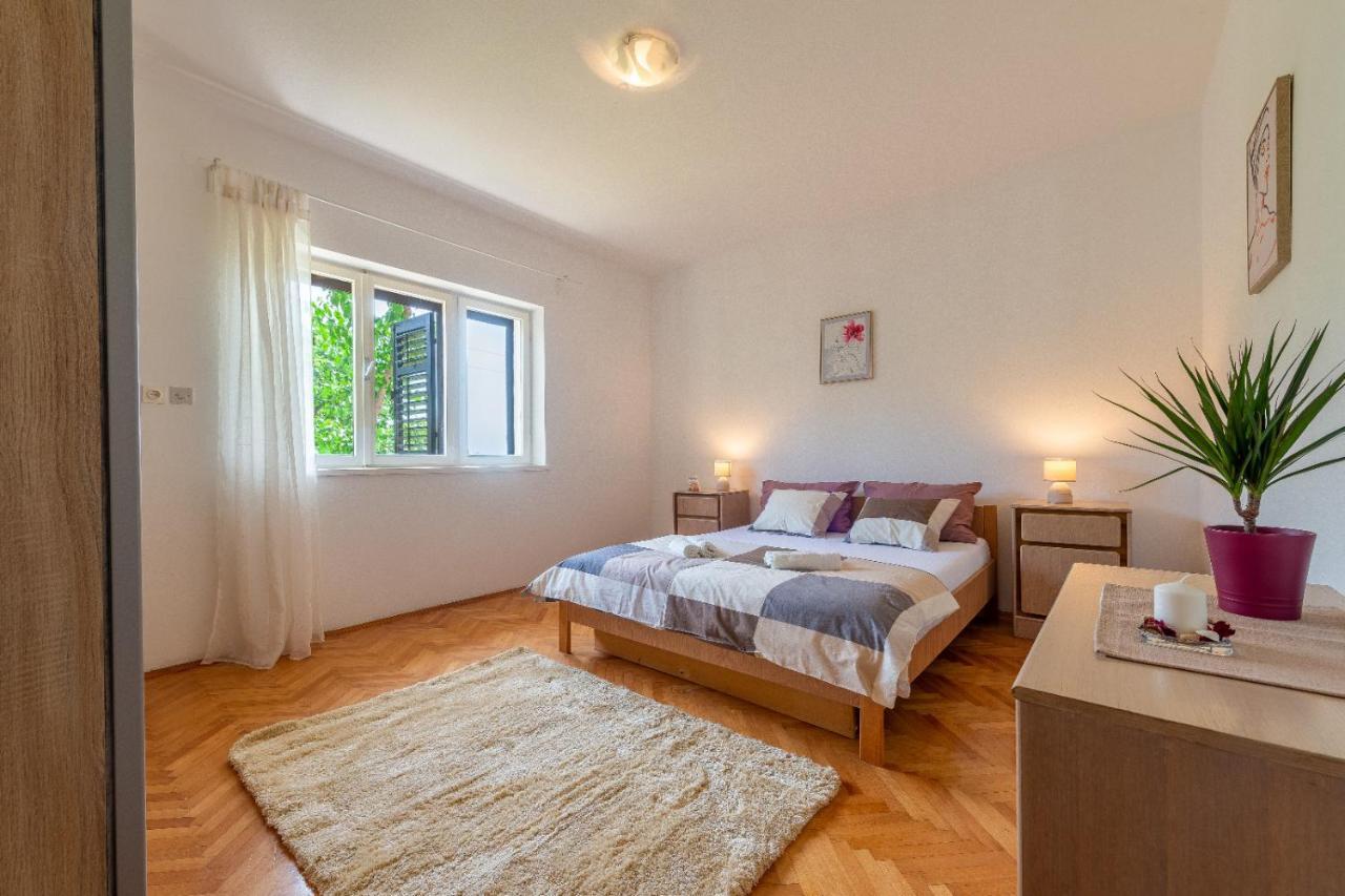 Apartments Dida Frane In 시베니크 외부 사진