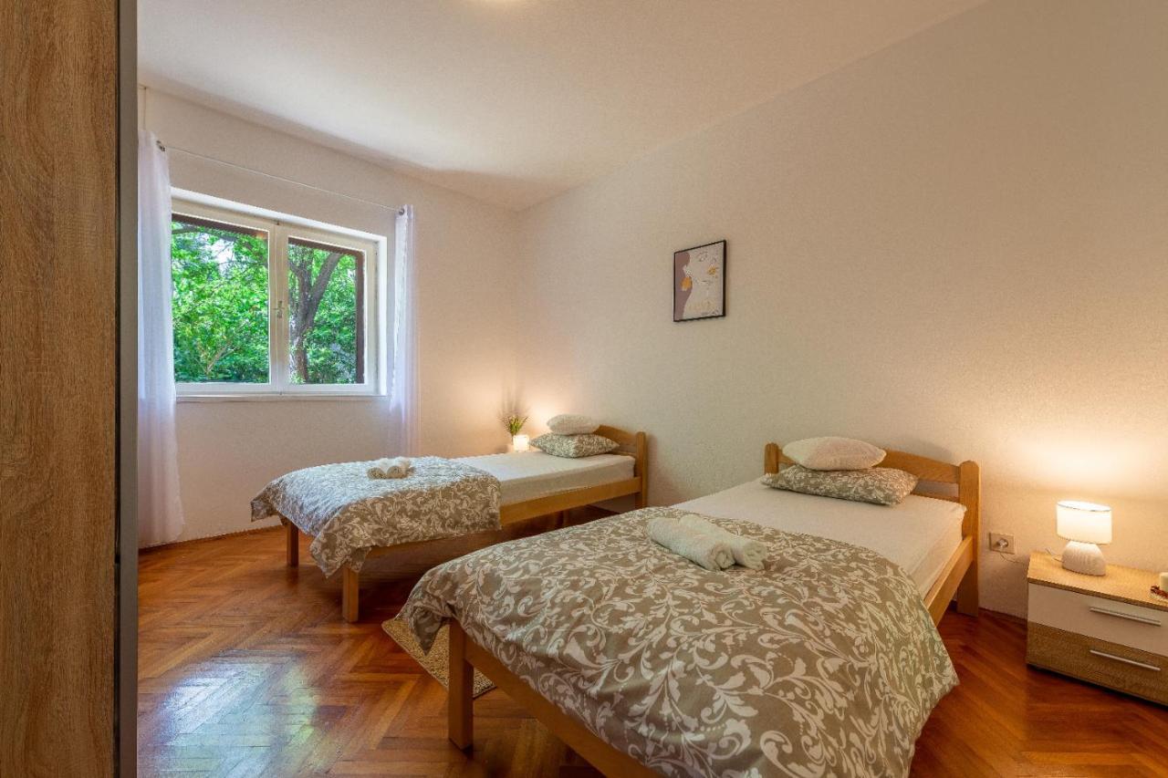 Apartments Dida Frane In 시베니크 외부 사진