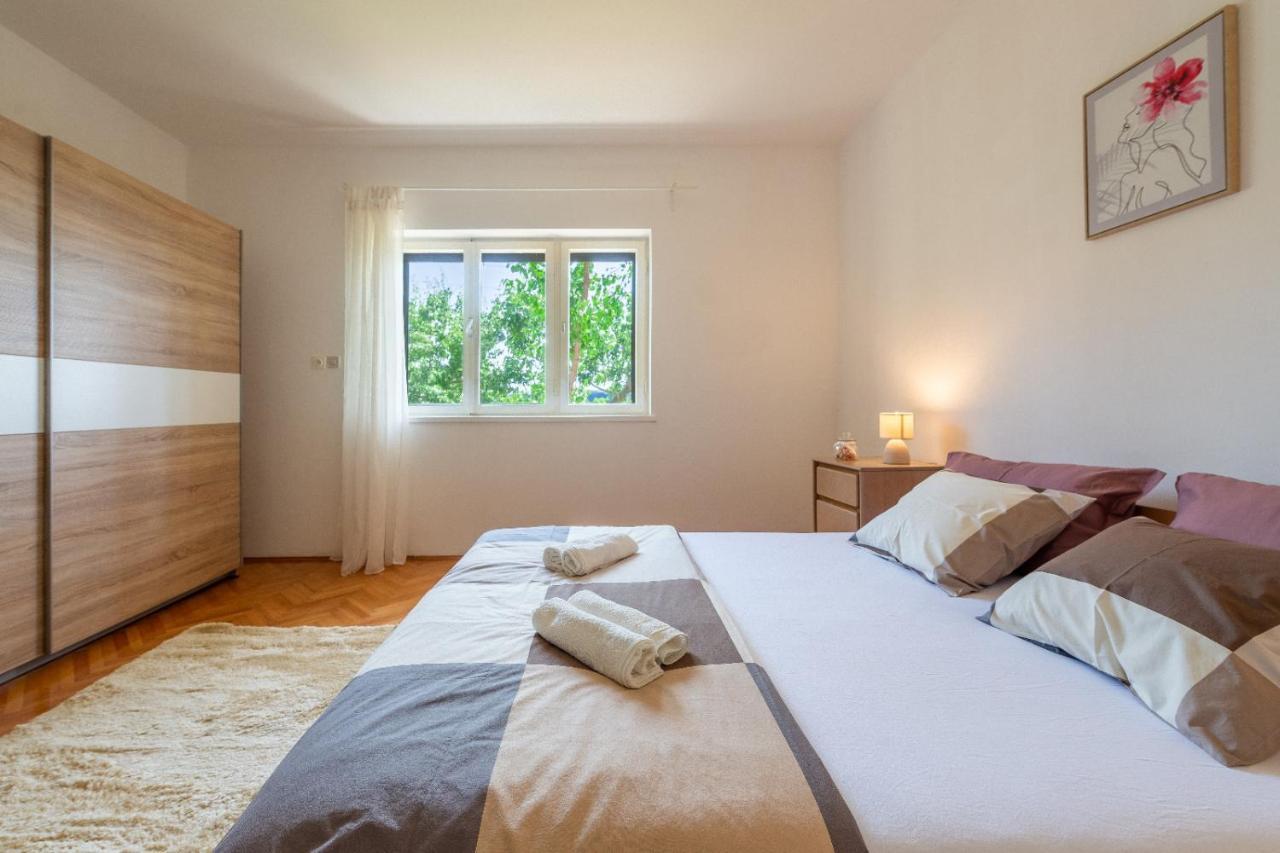 Apartments Dida Frane In 시베니크 외부 사진