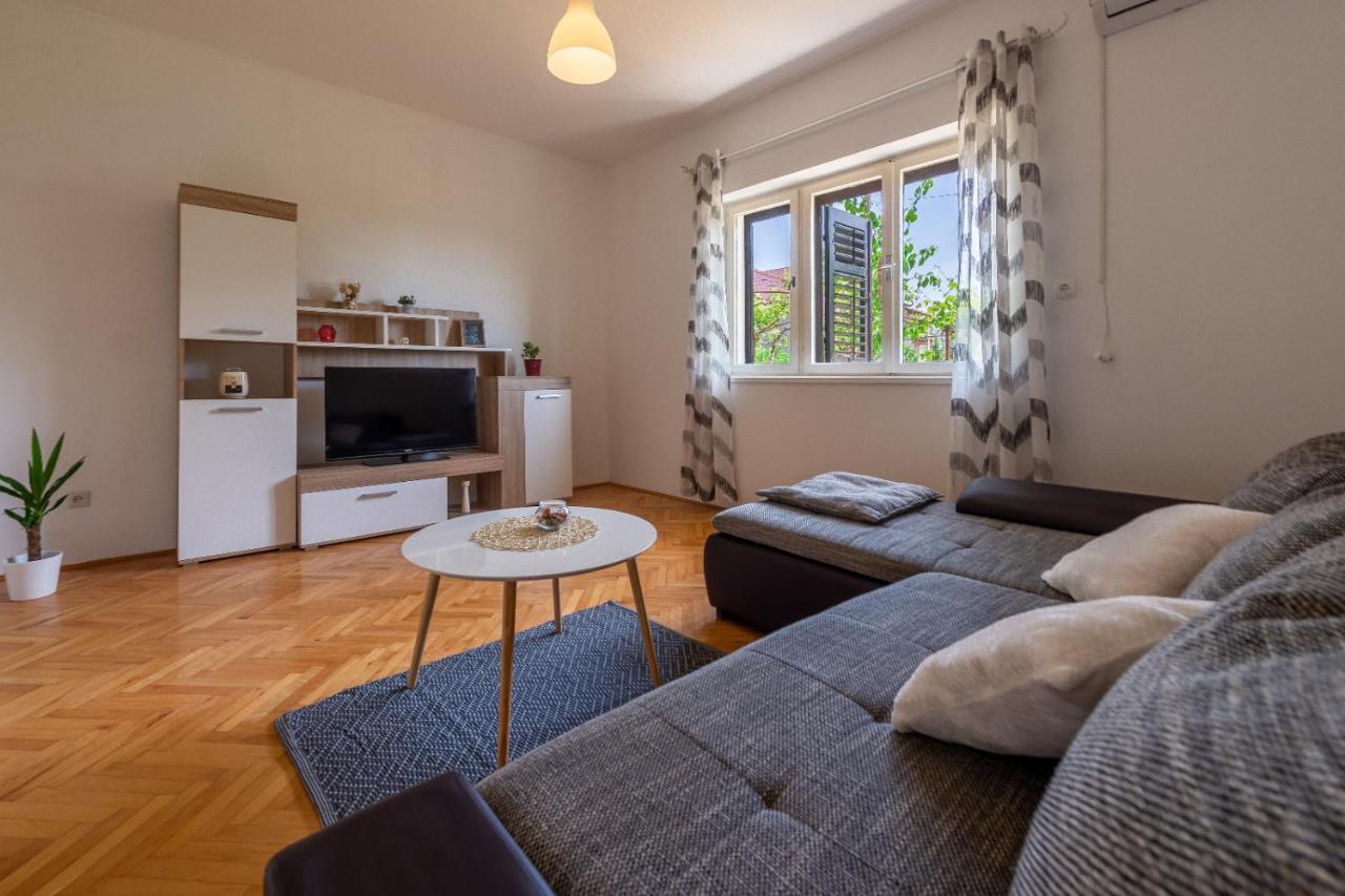 Apartments Dida Frane In 시베니크 외부 사진