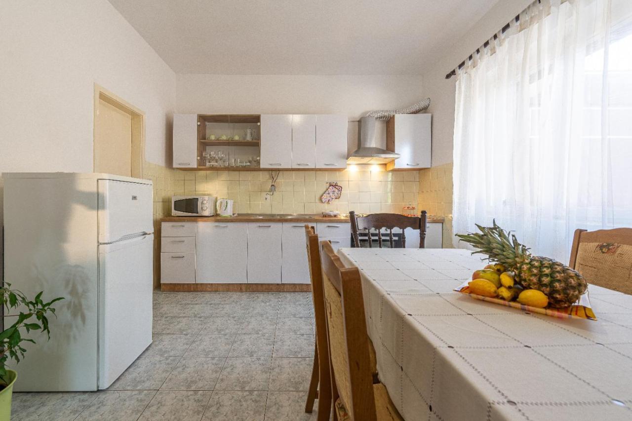 Apartments Dida Frane In 시베니크 외부 사진