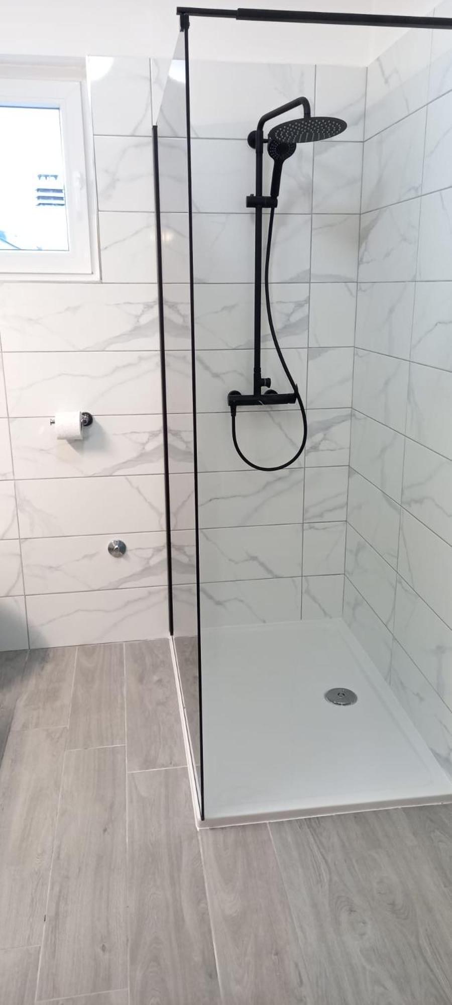 Apartments Dida Frane In 시베니크 외부 사진