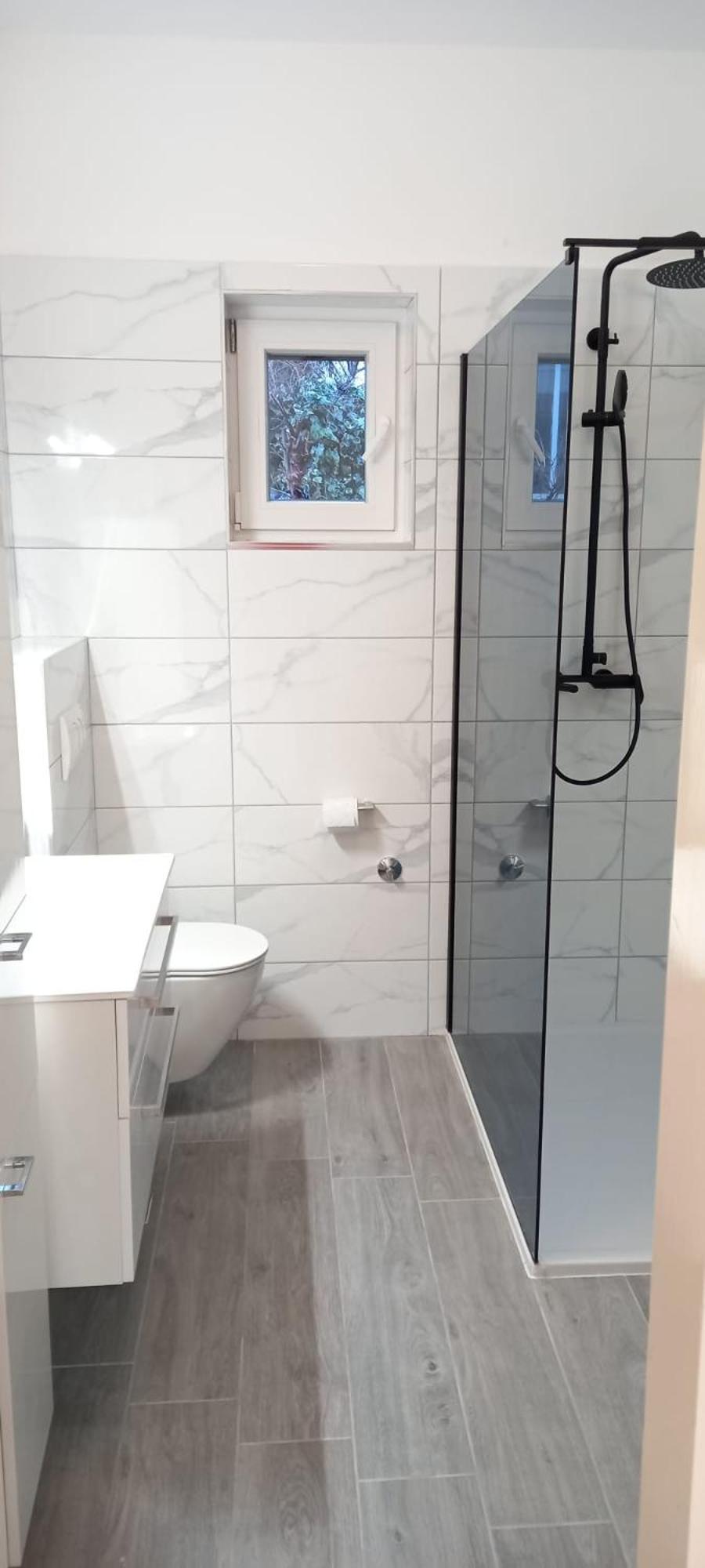Apartments Dida Frane In 시베니크 외부 사진