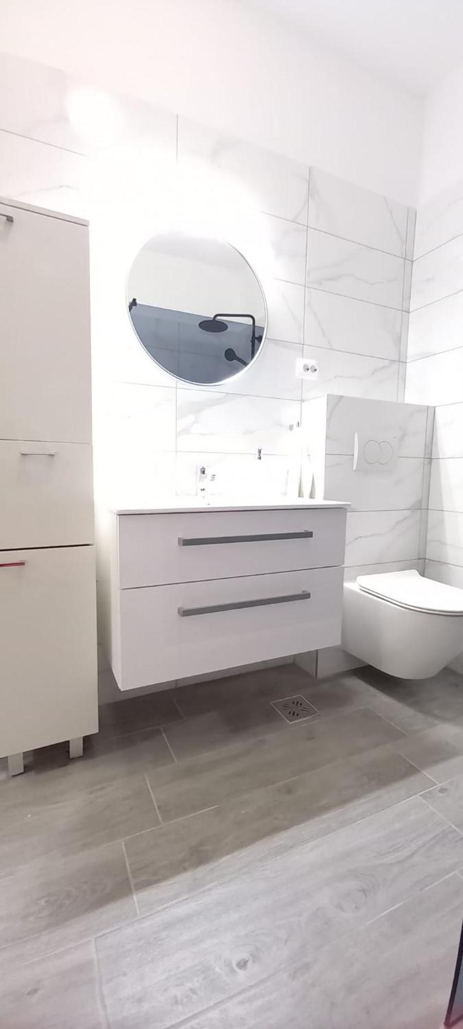Apartments Dida Frane In 시베니크 외부 사진