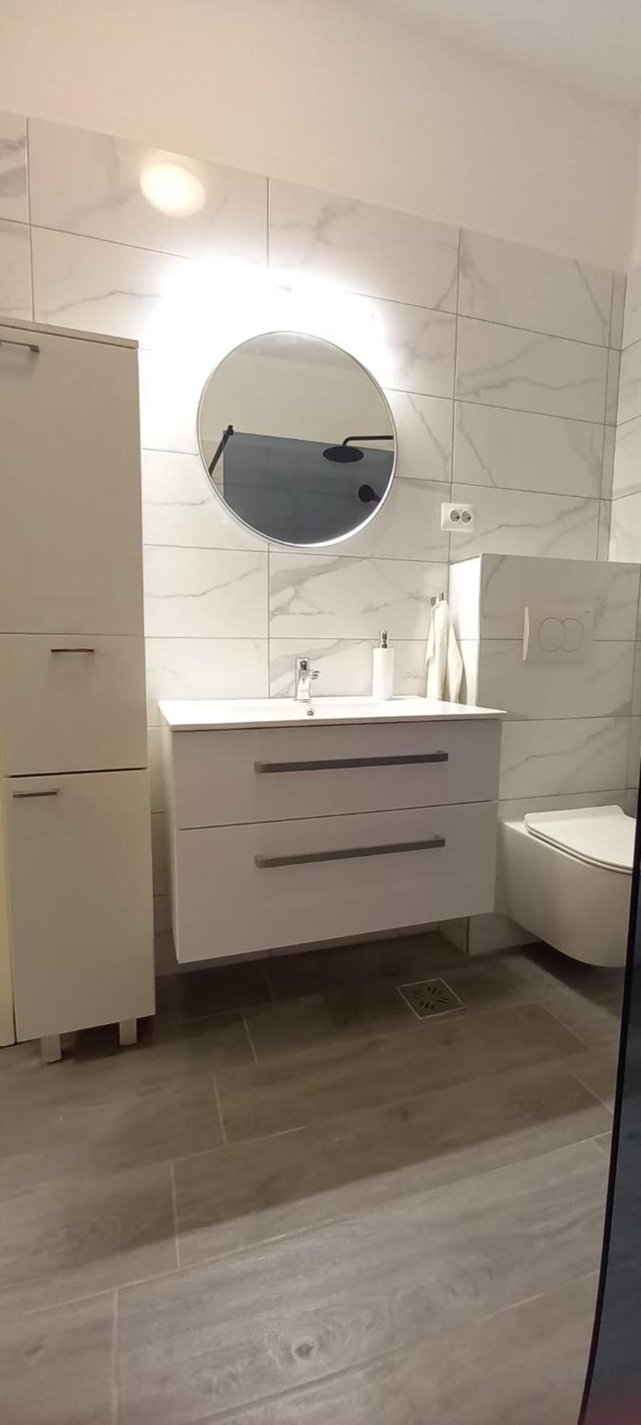 Apartments Dida Frane In 시베니크 외부 사진