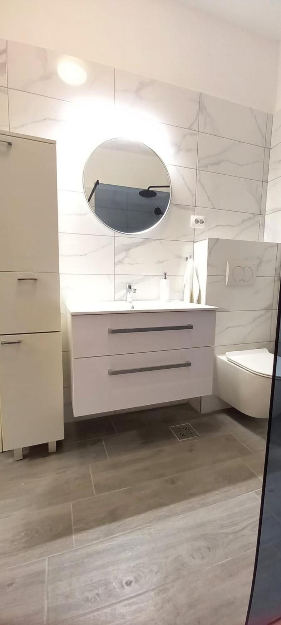 Apartments Dida Frane In 시베니크 외부 사진