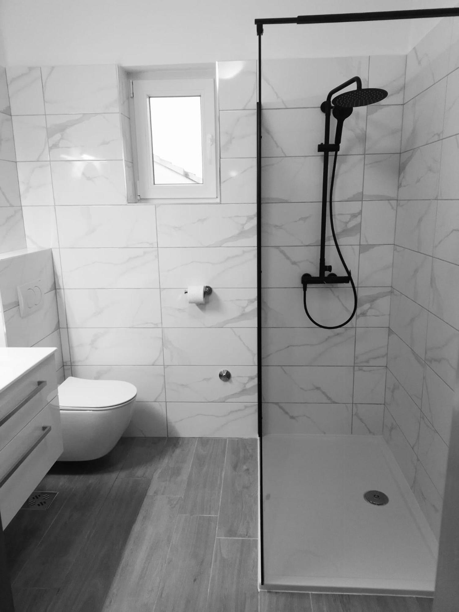 Apartments Dida Frane In 시베니크 외부 사진