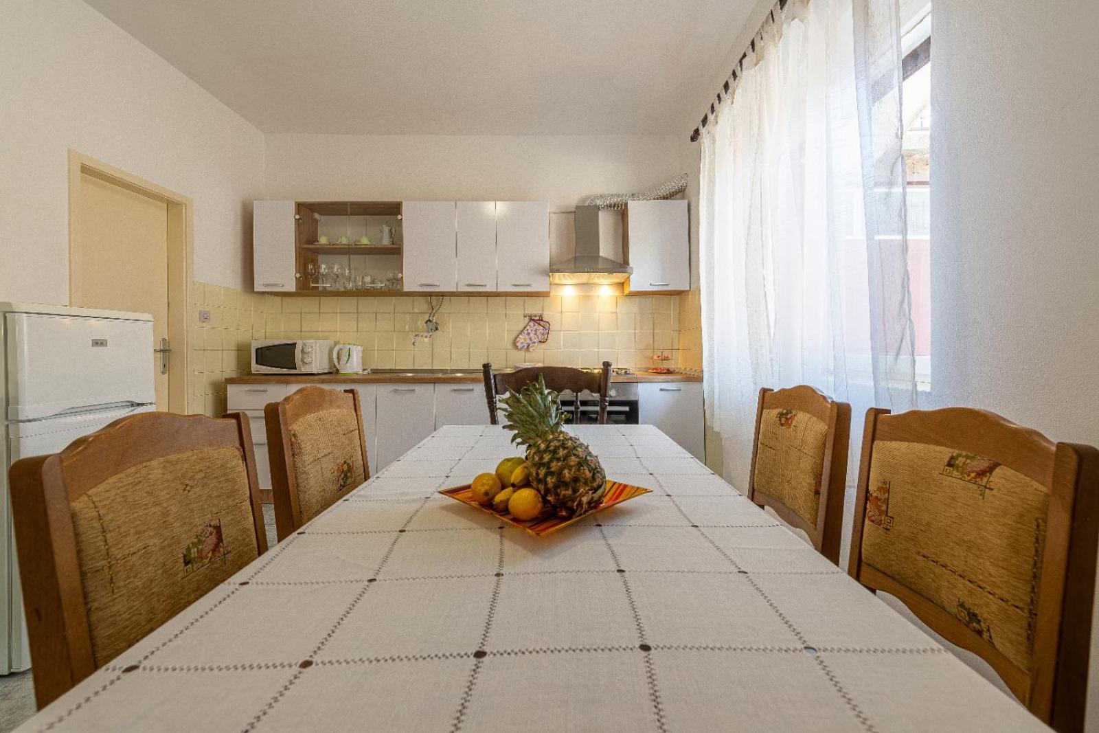 Apartments Dida Frane In 시베니크 외부 사진